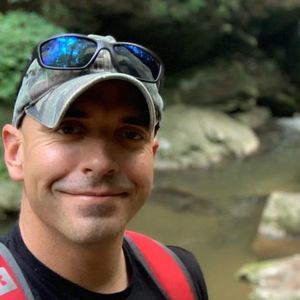 Meet your Posher, Greg